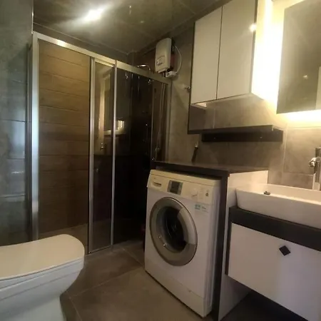 Safran House * Dalaman