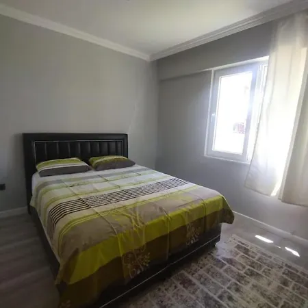 Appartement Safran House