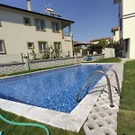 Safran House Апартаменты *