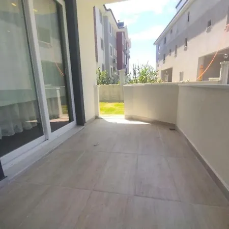 Appartement Safran House Dalaman