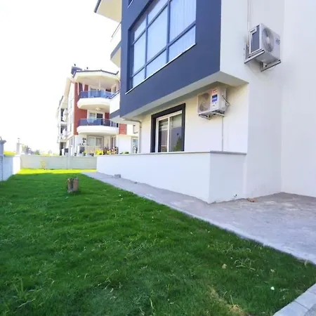 Safran House Appartement *