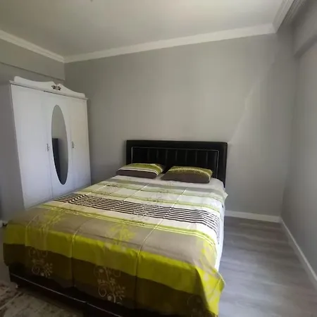 Appartement Safran House Dalaman