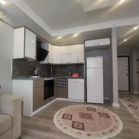 Appartement Safran House