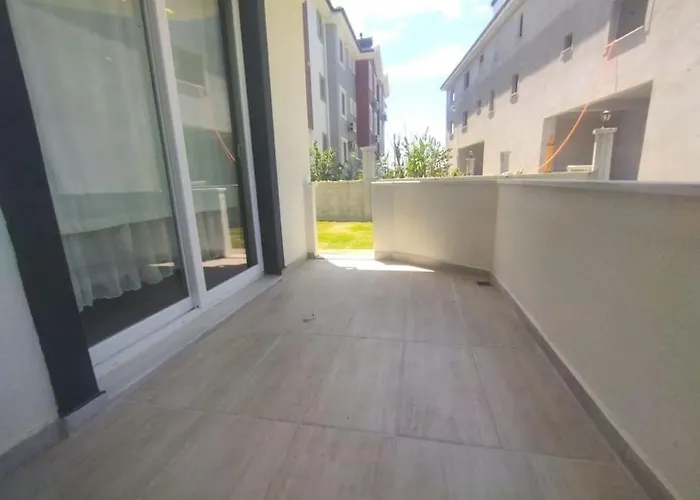 Appartement Safran House Dalaman