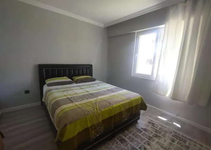 Appartement Safran House